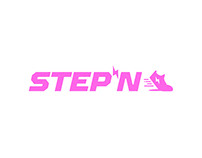 STEPN | NFT Project | Website Redesign
