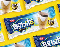Foreo & Bebeto Ice Cream