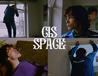 CIS SPACE (video)