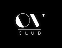 OV Club Branding
