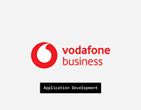 Vodafone Advice Tool