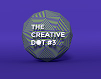 The Creative Dot #3