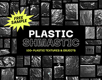 [Free] Plastic Shmastic - Textures & Objects Bundle