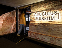 Cruquius Museum