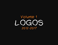 Logos | Vol I | 2012-2017