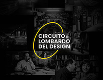 Circuito Lombardo Rebranding | Ux | 3D