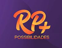 ID Visual - RP+ Possibilidades