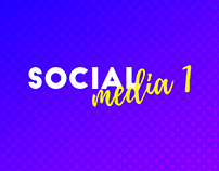 Social Media 1
