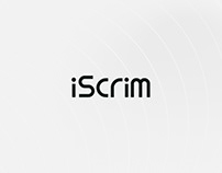 iScrim Design Project (English)