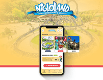 Nigloland App