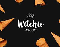 Witchie — Creamery