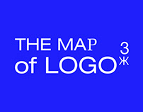 THE MAP OF LOGO 3