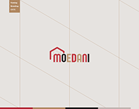 Moedani - Full Stack