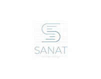 SANAT Logo Making