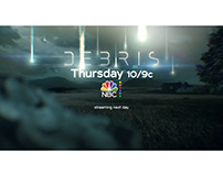 Debris Endtag - NBCUniversal
