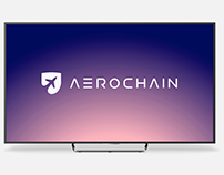 Aerochain Deck/ Presentation