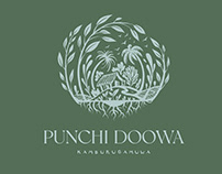 Punchi Doowa | Logo