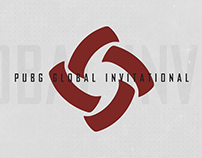 PUBG Global Invitational Promo (Non-Official)