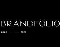 Brandfolio 2021