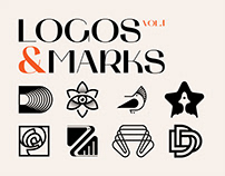 Logos & Marks 1