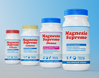 Magnesio Supremo — YouTube Video