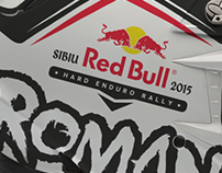 Red Bull Romaniacs | play