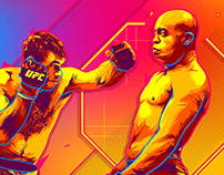 Sports 2020 - UFC 101