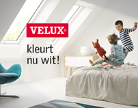VELUX WHITE EXPERIENCE