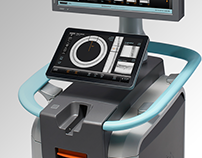 NinePoint Medical NvisionVLE Imaging System