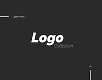 Logo Collection 02 : Logo Design Trends 2018