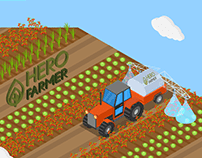 Hero Farmer