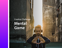 Creative Challenge: Mental Game