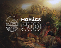 MOHÁCS 500