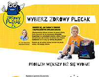 ZdrowyPlecak.pl (ST Majewski)