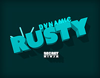 Rusty Rules All