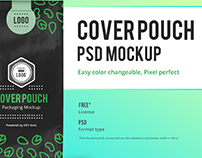 Free Package Mockup PSD