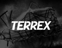 Terrex // ID // Adidas