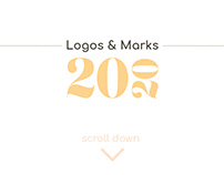 Logos&Marks 2020