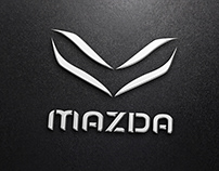 Mazda Alternative Logo