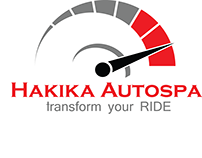 Hakika Autospa Logo Design and Conceptualization