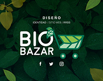 BioBazar | Retail Conciente