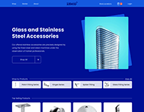 ZMCO Website Design