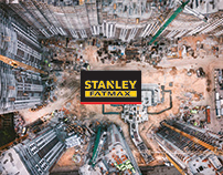 Stanley Fatmax Workwear Collection