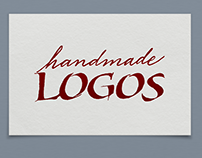 Handmade Logotypes