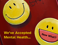 We've Accepted Mental Health... Now What?