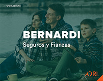 Bernardi - Seguros y fianzas