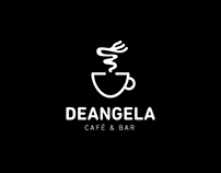 DEANGELA // branding design