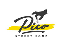 PICO Street food