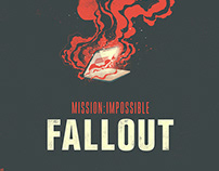 Mission:Impossible Fallout