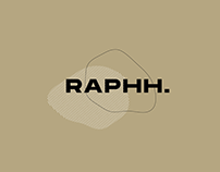 RAPHH - Branding